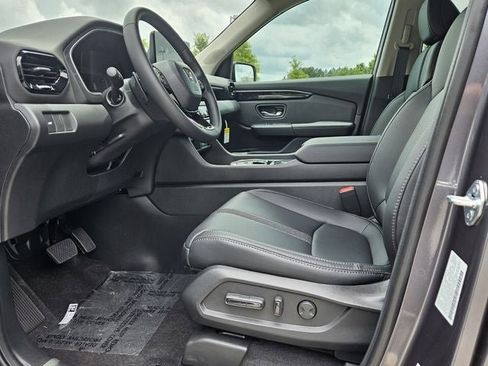 New 2026 Honda Passport RTL image 6