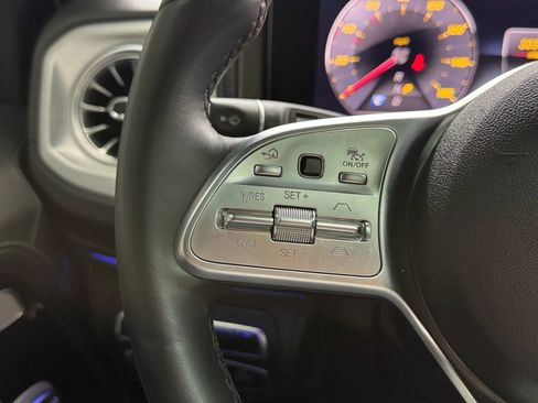 Used 2019 Mercedes-Benz G 550 image 23