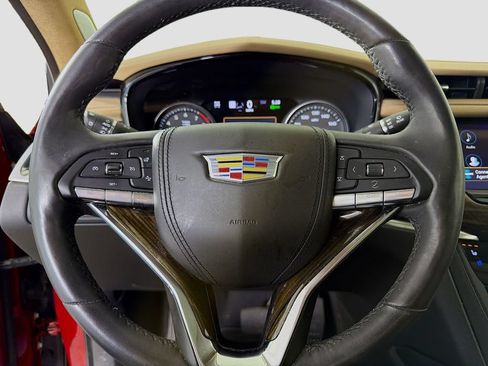 Used 2023 Cadillac XT6 Premium Luxury w/ Platinum Package AWD/4WD image 14