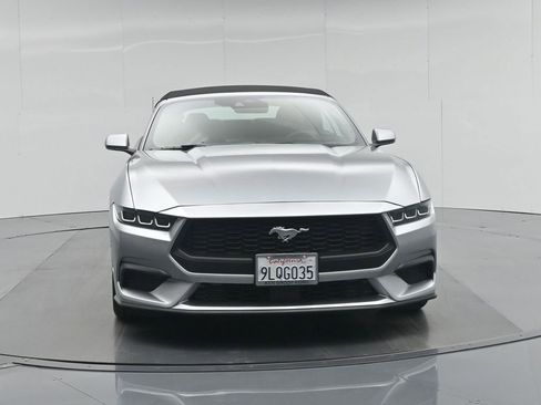 Used 2024 Ford Mustang Premium image 21