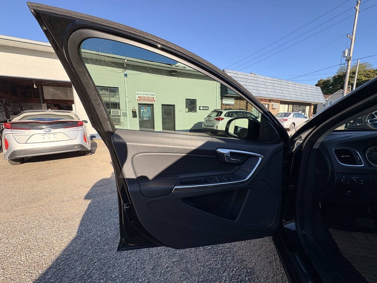 Used 2012 Volvo S60 T5 FWD image 14
