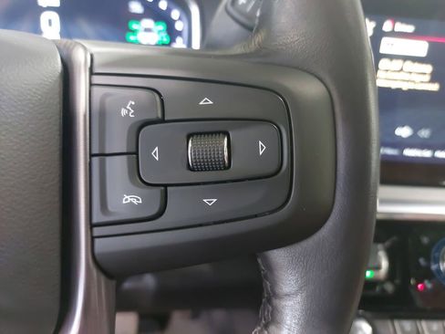 Used 2025 GMC Sierra 2500 Denali Ultimate AWD/4WD image 17