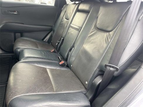 Used 2015 Lexus RX 350 F Sport w/ Navigation Package image 21