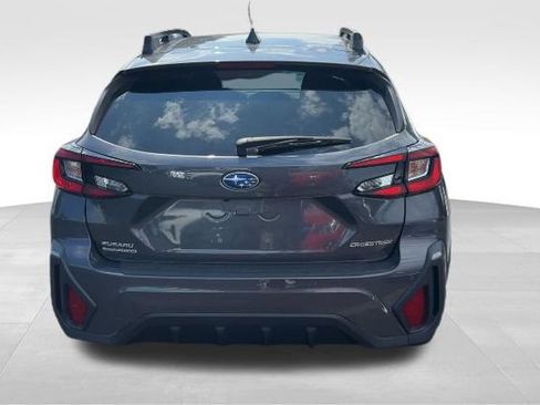Used 2024 Subaru Crosstrek 2.5i Limited w/ Popular Package #4A AWD/4WD image 4