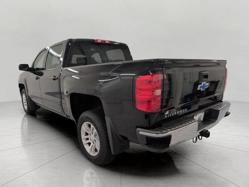 Used 2018 Chevrolet Silverado 1500 LT w/ All Star Edition AWD/4WD image 20