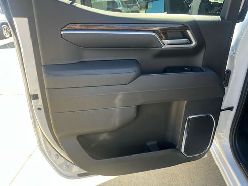 New 2026 GMC Sierra 1500 Elevation image 28