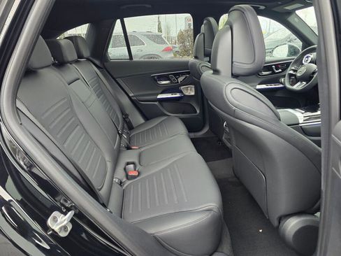 New 2026 Mercedes-Benz GLC 300 4MATIC image 22