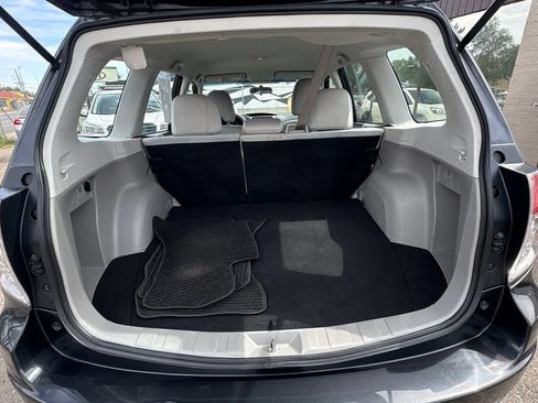 Used 2012 Subaru Forester 2.5X w/ Alloy Wheel Pkg AWD/4WD image 20