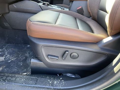 New 2025 Ford Bronco Sport Outer Banks w/ Outer Banks Tech Package+ image 14