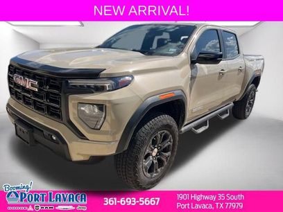 Used 2024 GMC Canyon Elevation w/ Convenience Package