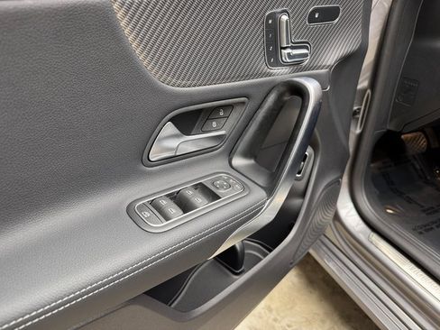 Used 2025 Mercedes-Benz CLA 250 CLA 250 image 11