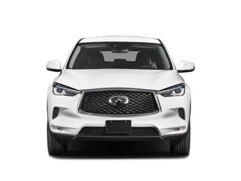 Used 2024 INFINITI QX50 Luxe FWD image 7