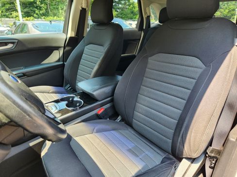 Used 2016 Ford Edge SE AWD/4WD image 8