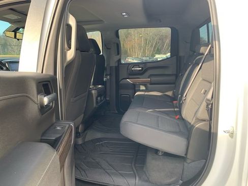 Used 2019 Chevrolet Silverado 1500 LT Trail Boss image 15