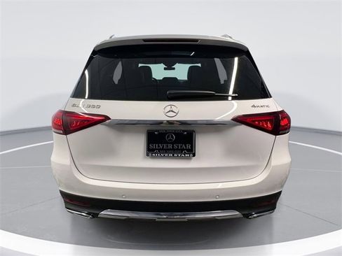 Certified 2023 Mercedes-Benz GLE 350 4MATIC image 5