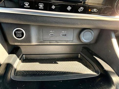 Certified 2023 Nissan Rogue SV AWD/4WD image 25