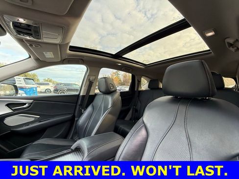 Used 2020 Acura RDX w/ Technology Package image 20