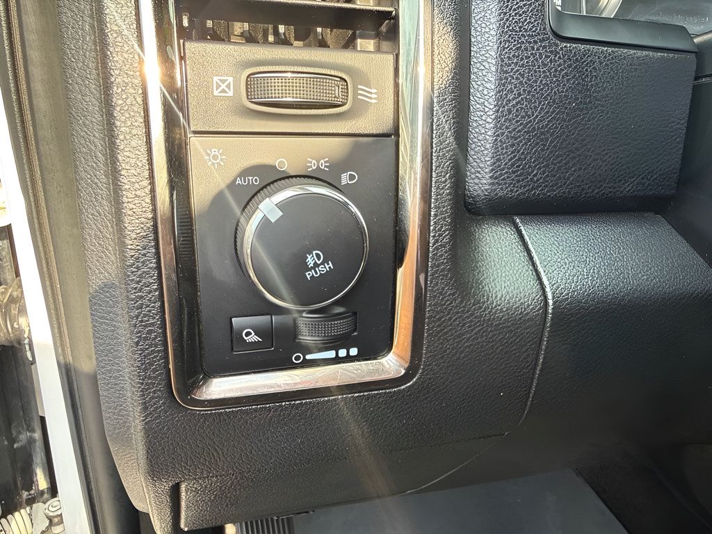 Used 2017 RAM 1500 Sport AWD/4WD image 18