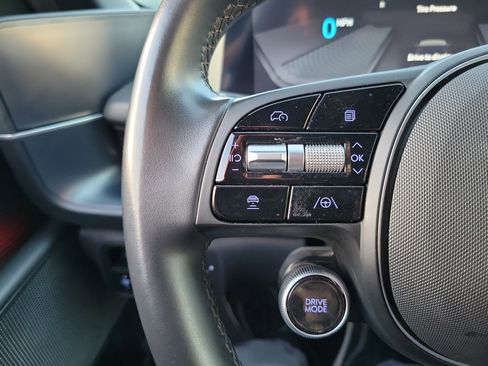 Certified 2023 Hyundai Ioniq 6 SEL image 7