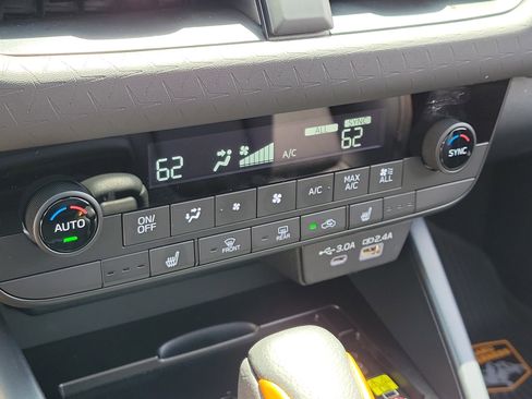 Used 2026 Subaru Outback Wilderness image 30