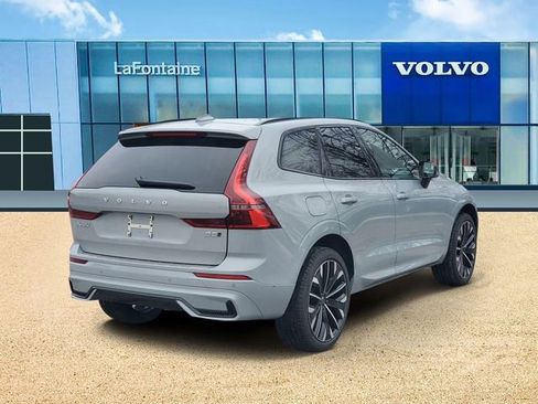 New 2026 Volvo XC60 B5 Ultra w/ Protection Package Premier AWD/4WD image 4
