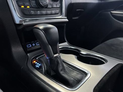 Used 2018 Jeep Grand Cherokee Altitude AWD/4WD image 42
