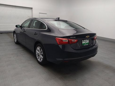 Used 2025 Chevrolet Malibu LT FWD image 5