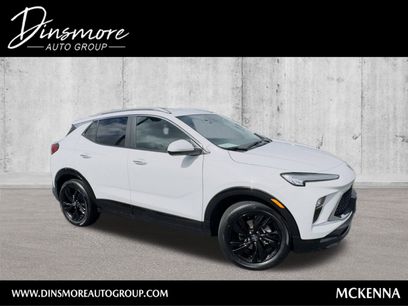 Used 2024 Buick Encore GX Sport Touring