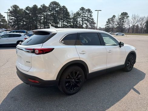 Used 2023 MAZDA CX-9 Touring Plus image 8