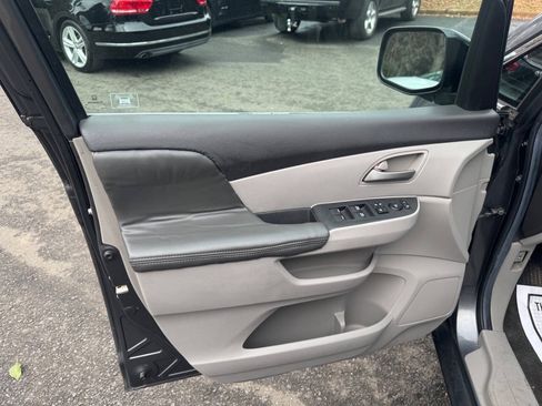 Used 2012 Honda Odyssey EX-L image 9