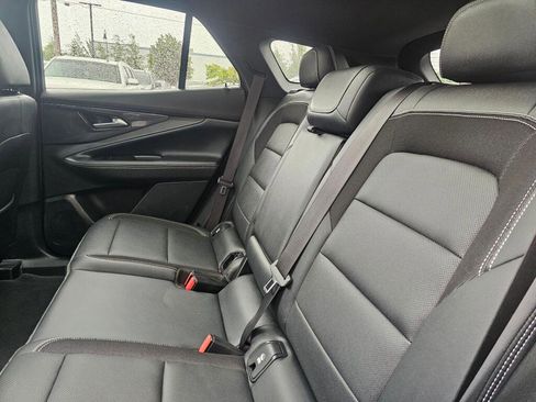 Used 2024 Chevrolet Blazer EV LT AWD/4WD image 21