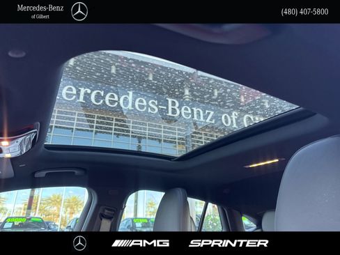 New 2026 Mercedes-Benz GLC 43 AMG 4MATIC Coupe image 15
