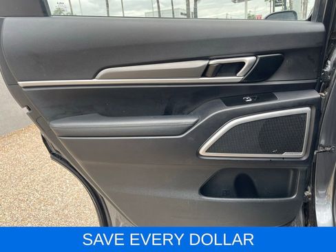 Used 2022 Kia Telluride LX FWD image 15