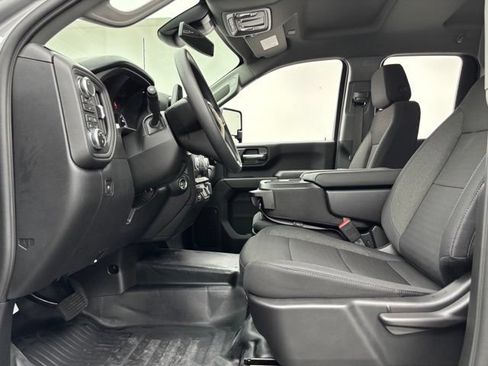 New 2026 GMC Sierra 2500 Pro w/ 1SA Pro Safety Plus Package AWD/4WD image 14