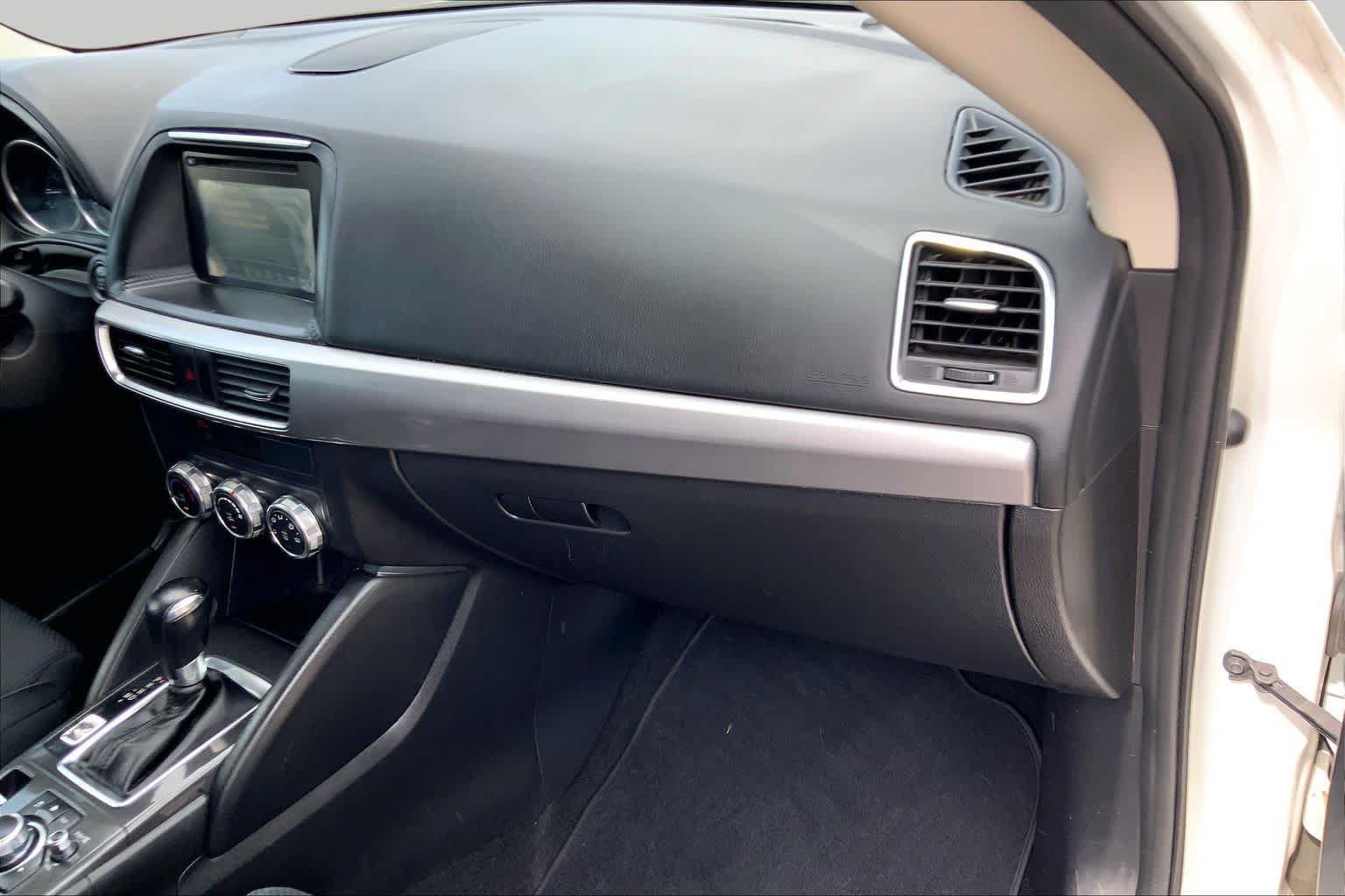 Used 2016 MAZDA CX-5 Touring FWD image 19