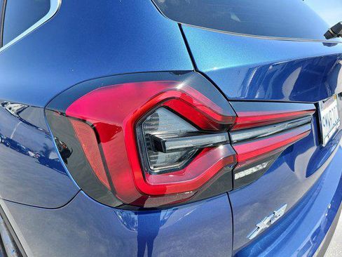 Used 2024 BMW X3 xDrive30i w/ Convenience Package image 36