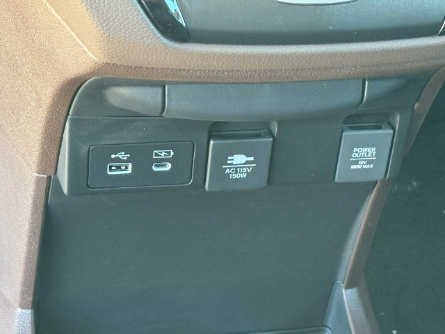 New 2027 Honda Odyssey Touring image 24