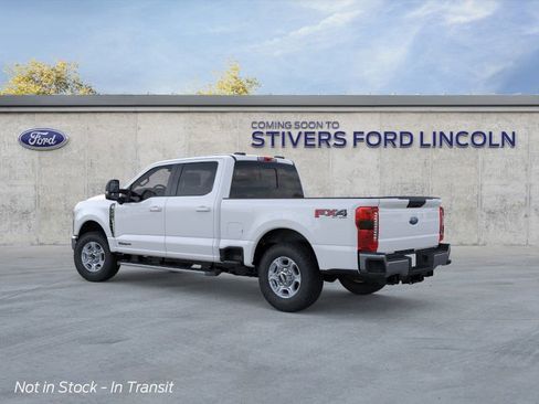 New 2026 Ford F250 XLT image 5
