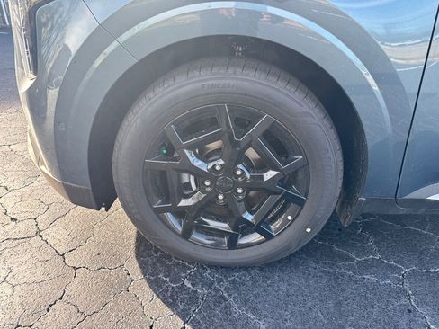 New 2026 Kia Carnival SX Prestige image 9