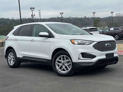 Used 2024 Ford Edge SEL