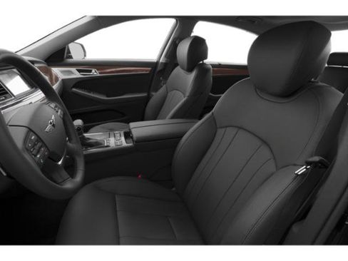 Used 2019 Genesis G80 3.8 w/ Ultimate Package 03 image 12