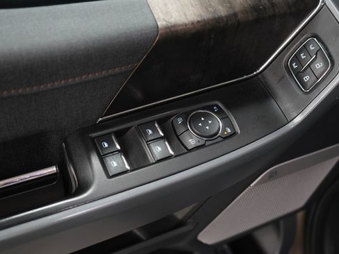 Used 2023 Ford F150 Lightning Lariat w/ Equipment Group 511A High AWD/4WD image 18