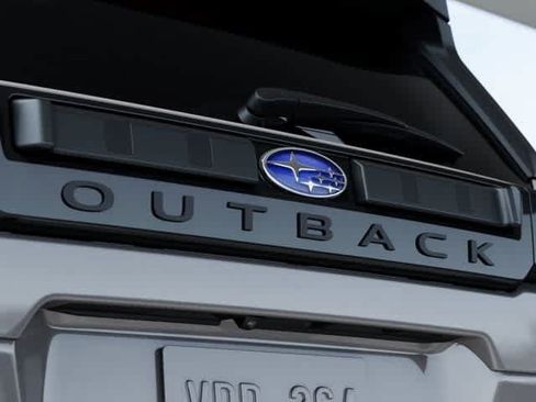 New 2026 Subaru Outback Wilderness AWD/4WD image 11