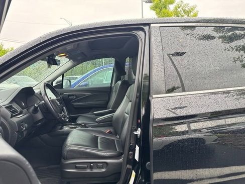 Used 2022 Honda Pilot EX-L image 19
