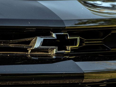 Used 2018 Chevrolet Camaro ZL1 w/ LPO, ZL1 Protection Package RWD image 76