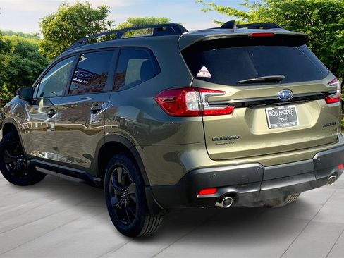 New 2026 Subaru Ascent Premium image 3