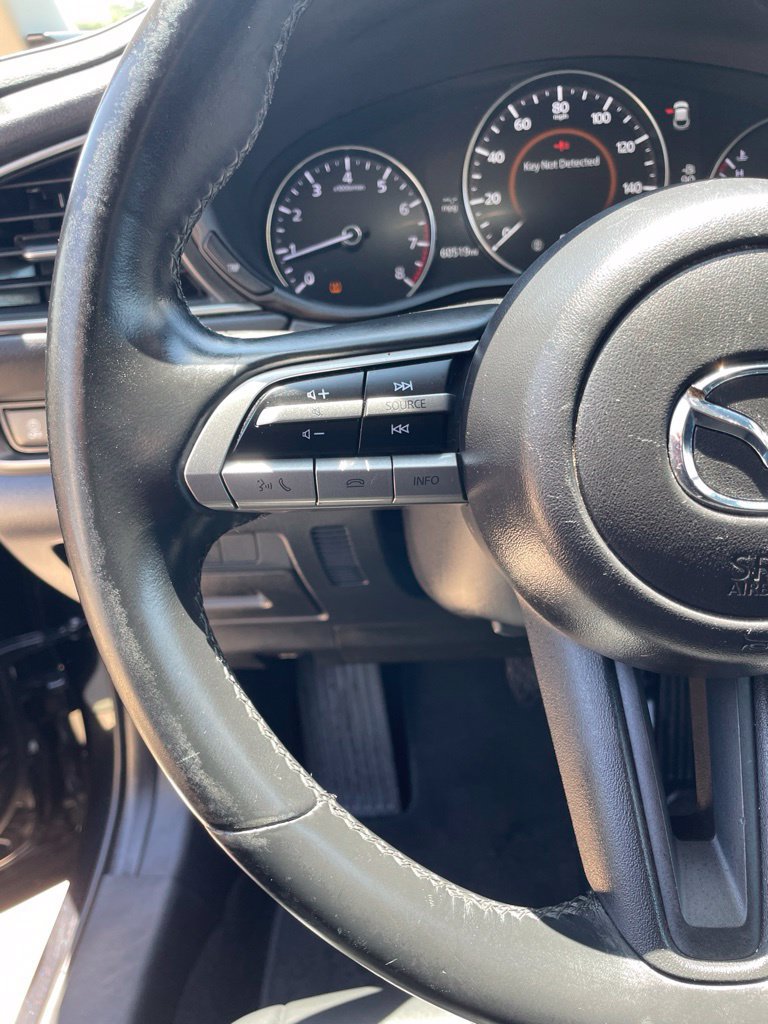 Used 2023 MAZDA CX-30 AWD 2.5 S w/ Select Package image 15