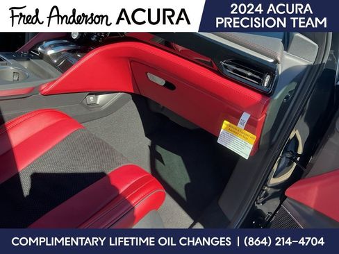 New 2026 Acura MDX A-Spec image 25