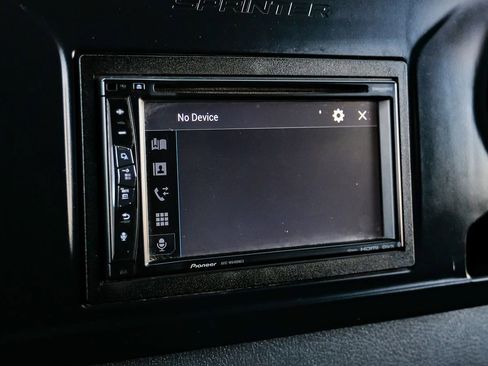 Used 2019 Mercedes-Benz Sprinter 144 Cargo w/ Driver Convenience Package image 20