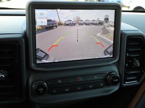 Used 2024 Ford Bronco Sport Badlands w/ Premium Package image 31